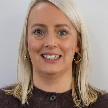 Sophie Sturch