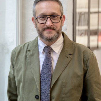Charles Olsen