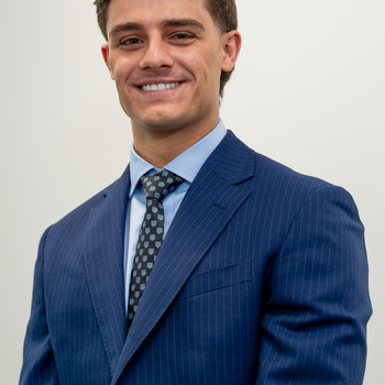 Max Morris
