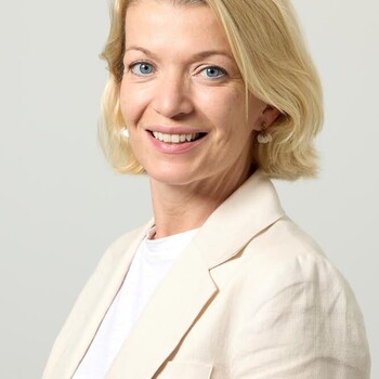 Sarah Higgins
