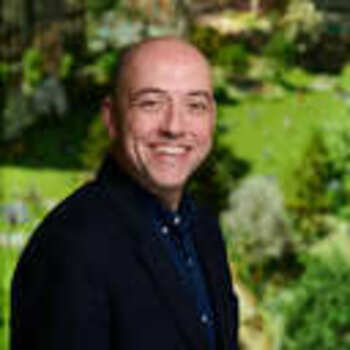 Tom Branton