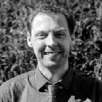 Darran Kitchener