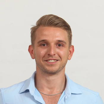 Dan Robinson