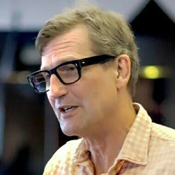 Stephen Yorke