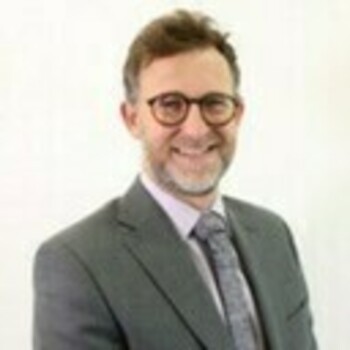 Facilitator: Sam Dilliway-Davies