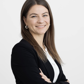 Valerie Gottschalk
