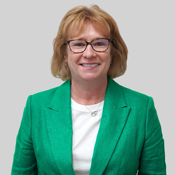 Pauline Schaffer
