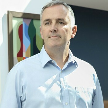 Marc Moran