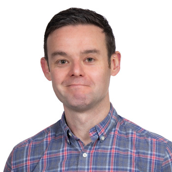 Adam Aston