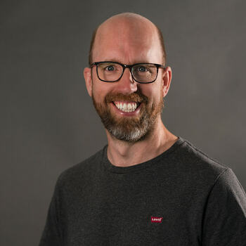 Daniel Clements