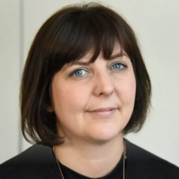 Laura Jane Rawlings MBE