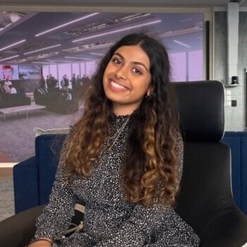 Rhiana Aulakh