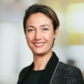 Nina Coulter
