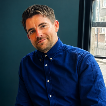 Matthew Thom