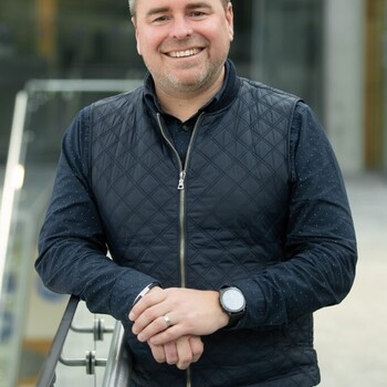 Tim Boucher