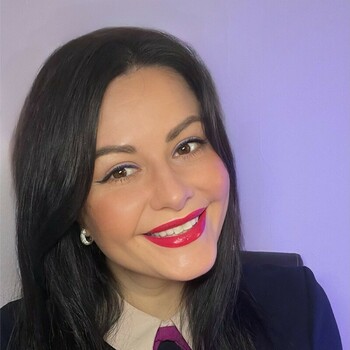 Irina Belova
