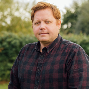Adrian Speller
