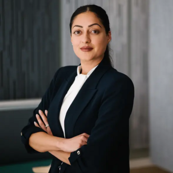 Janine Cheema