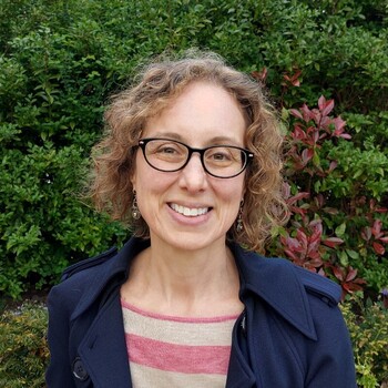 Gabrielle Mandell