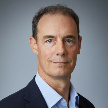 Neil Burton