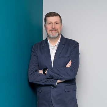 David Alcock