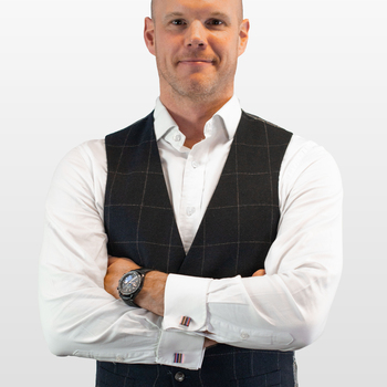 Simon Rennison-Rae