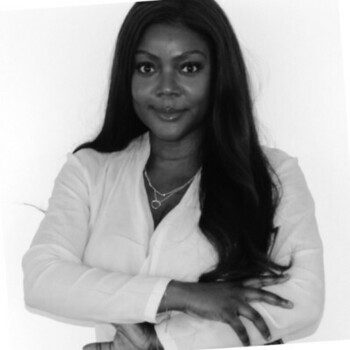 Toyin Falade