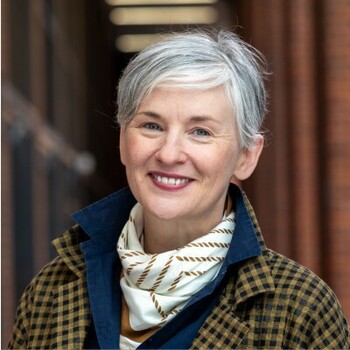 Ruth Jackson