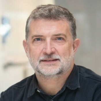 Martin Knight