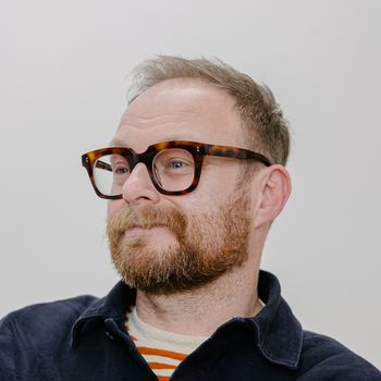 Mike Scanlan