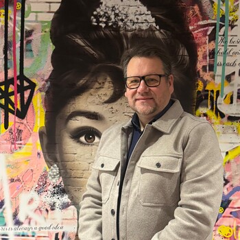 Jason Collard