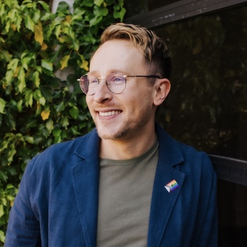 Steven Woodward