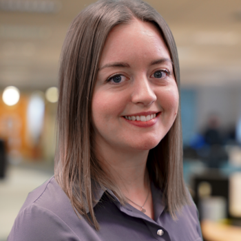 Rachel Mythen