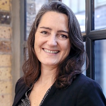 Chair: Marion Baeli