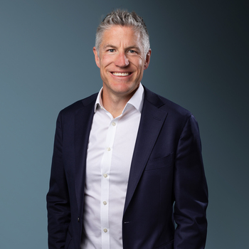 Ben Van Den Tol