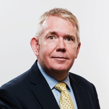 Paul Brocklehurst