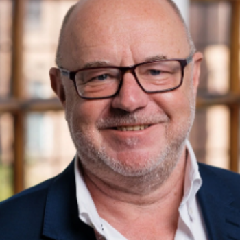 Simon Dwyer