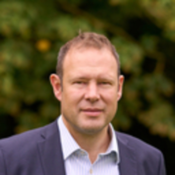 Mark Topping