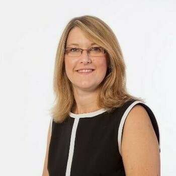Jo Weston