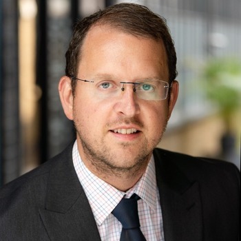 Chris Stansell