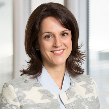 Gill Mcgreevy