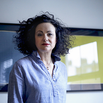 Lara Platman