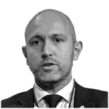 Ross Nimmo