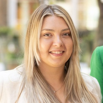 Brooke Tahau