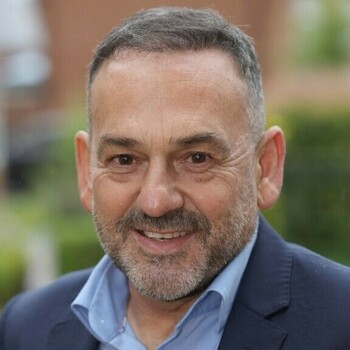 Stephen Kinsella