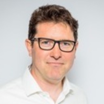 Andrew Dakers