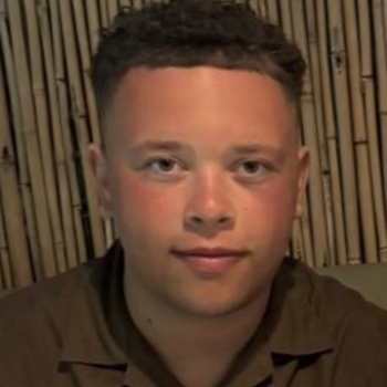 Lucas Smith