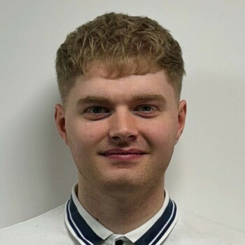 Keenan Wilkinson