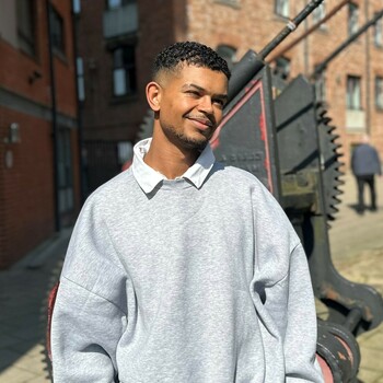 Malachi Ward