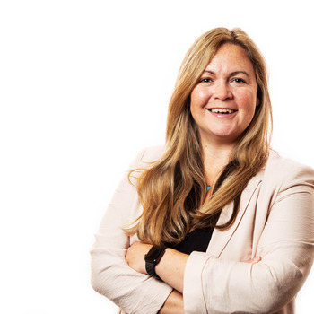 Vicky Priestley